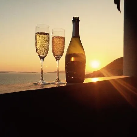 Ferienwohnung-miramare פאקוסטאן