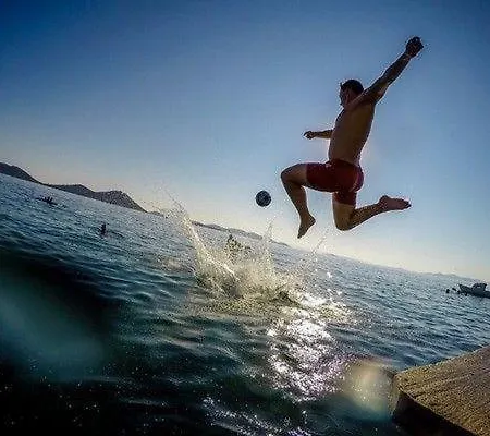 Ferienwohnung-miramare * פאקוסטאן