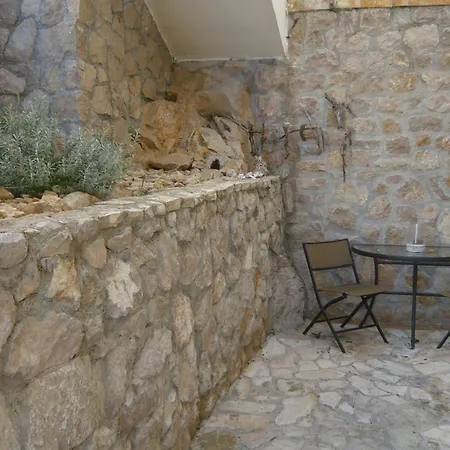 Ferienwohnung-miramare דירה