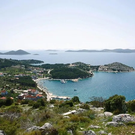 דירה Ferienwohnung-miramare