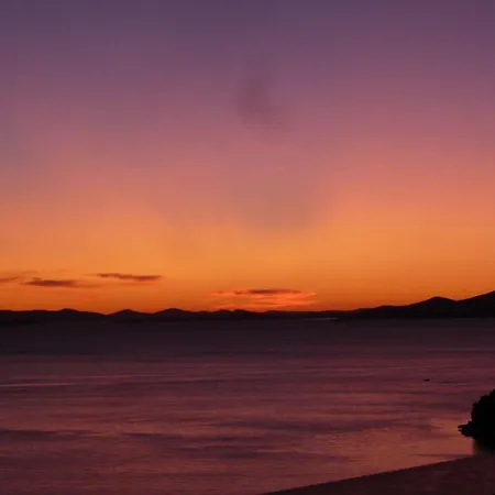 דירה Ferienwohnung-miramare *