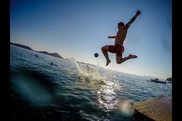 Miramare * Pakoštane