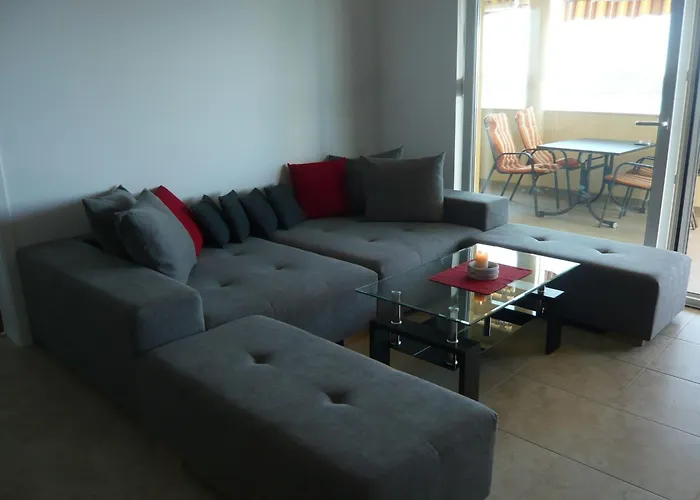 Miramare Apartment Pakoštane