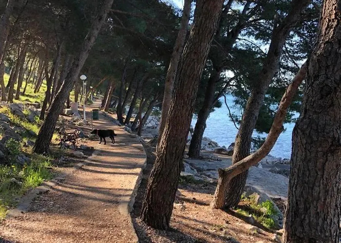 Miramare Apartment *