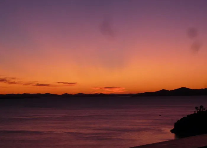 Apartment Miramare *