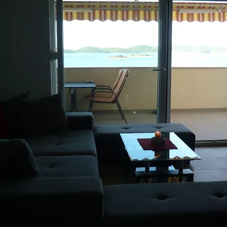 Apartment Ferienwohnung-miramare *