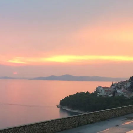 Ferienwohnung-miramare Apartment