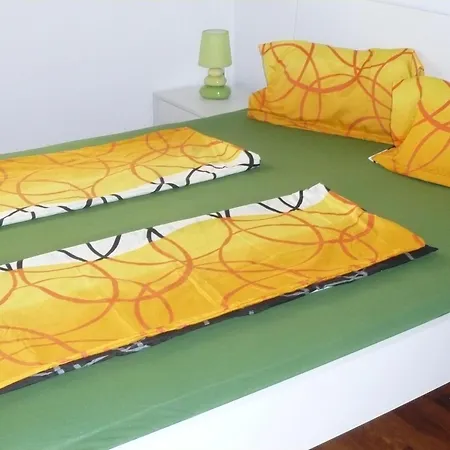 Ferienwohnung-miramare *