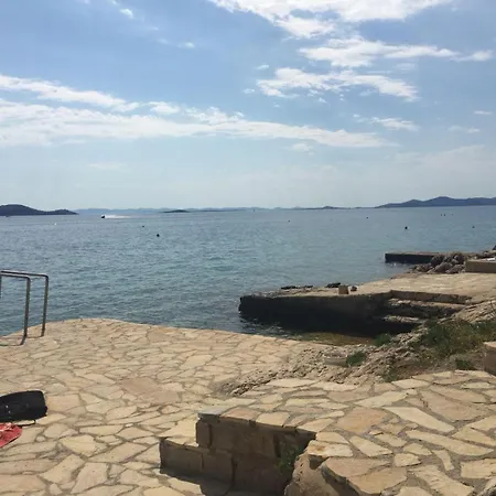 Ferienwohnung-miramare アパート