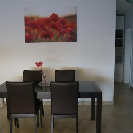 Ferienwohnung-miramare