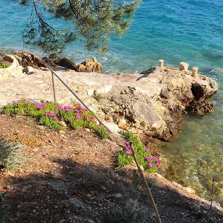 Ferienwohnung-miramare Apartamento Pakoštane