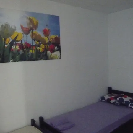 Ferienwohnung-miramare アパート