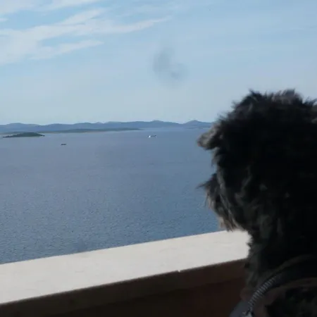 Ferienwohnung-miramare Pakoštane