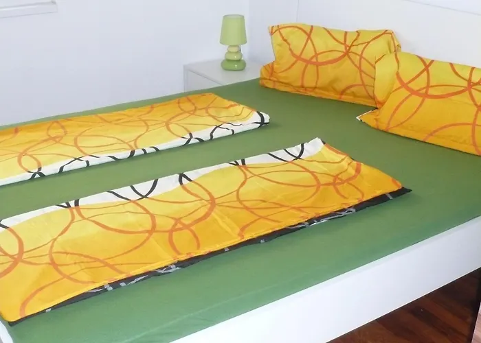 Ferienwohnung-miramare *