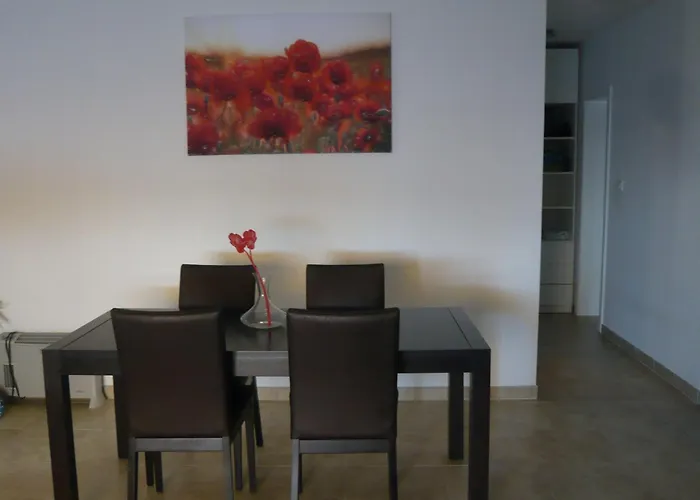 Ferienwohnung-miramare