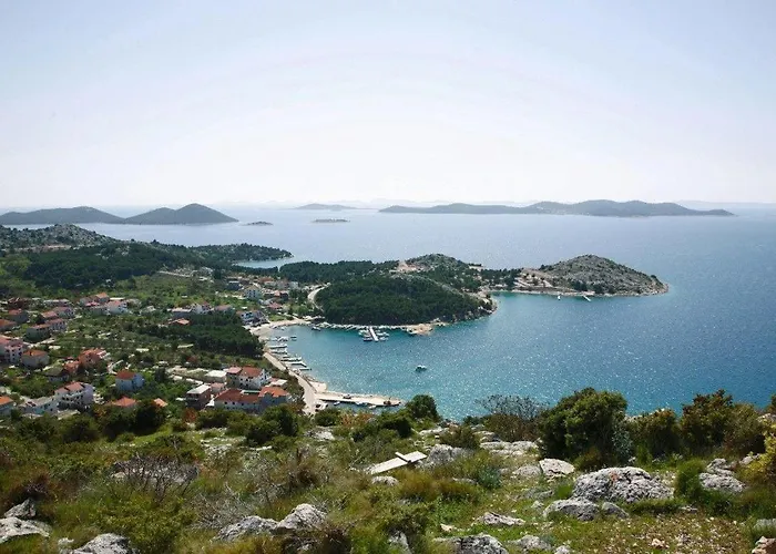 アパート Ferienwohnung-miramare