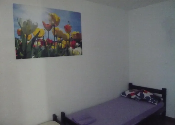 Ferienwohnung-miramare アパート